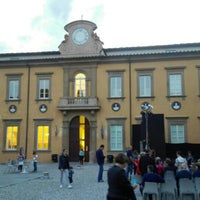 6/15/2016에 Niccolò Z.님이 Biblioteca Ernesto Ragionieri에서 찍은 사진