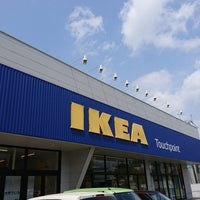 Ikea Touchpoint熊本 Now Closed Furniture Home Store