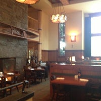 Photo taken at The Heathman Lodge by Annie D. on 5/24/2013