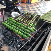 Warung Aziz Satar 7 Tips