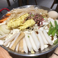 Hanbing Korean Dessert Cafe Kuala Lumpur Sentral 1 Tip From 197 Visitors