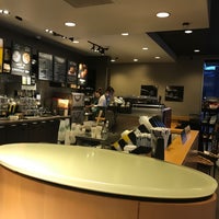 Photo taken at Starbucks by BUD P. on 4/11/2018