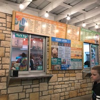 Photo taken at Bahama Buck&amp;#39;s - Sachse by BUD P. on 4/6/2019