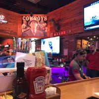 Photo taken at Texas Roadhouse by BUD P. on 5/13/2018