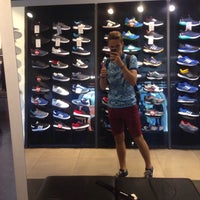 Photo taken at adidas by Andrei L. on 8/26/2016