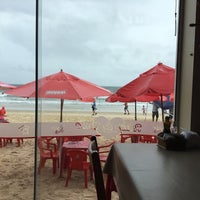 Photo taken at Paixão Restaurante by Deysi P. on 2/1/2017