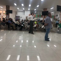 Photo taken at Secretaría de Administración y Finanzas de la Ciudad de México by Chucho B. on 6/21/2019