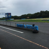 北九州カートウェイ Racetrack 北九州カートウェイ Racetrack