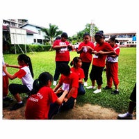 Sk St John Elementary School In Tuaran