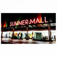 The Summer Shopping Mall Kota Samarahan Sarawak