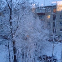 Photo taken at Доброе Утро) by Екатерина☀ Г. on 11/12/2012