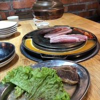 Haechi Recipe Bbq Shah Alam Selangor