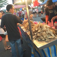 Setia Alam Night Flea Market Pasar Malam 114 Tips Dari 8275 Pengunjung