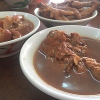 Chow Kiat Bak Kut Teh Chinese Restaurant