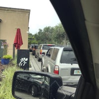 Photo taken at Chick-fil-A by Mikey H. on 6/16/2017