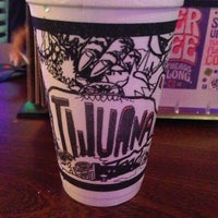 Photo taken at Tijuana Flats by Mikey H. on 5/8/2013
