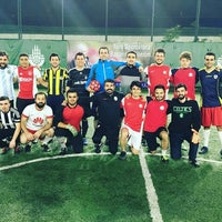 kustepe spor tesisleri kustepe de futbol sahasi