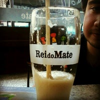 Photo taken at Rei do Mate by Sabrina S. on 11/20/2012