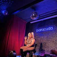 Foto tirada no(a) Barracuda Bar por Jacob R. em 5/23/2022