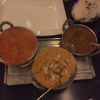 Photo taken at Restaurant Surya by Laura B. on 3/11/2016