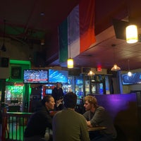 Снимок сделан в Blarney Stone Pub &amp;amp; Restaurant Seattle пользователем Monica F. 5/21/2022