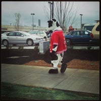 Photo taken at Chick-fil-A by David B. on 2/23/2013