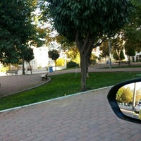 asmali evler parki park