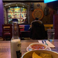 12/25/2019 tarihinde Daniel H.ziyaretçi tarafından 3 Amigos Restaurant'de çekilen fotoğraf