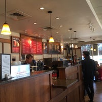 12/10/2017にMelanie B.がPeet&amp;#39;s Coffee &amp;amp; Teaで撮った写真