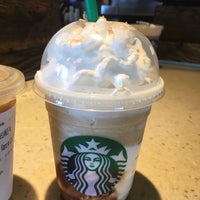 Photo taken at Starbucks by Melanie B. on 6/2/2017