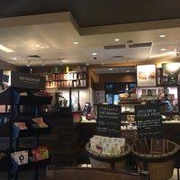 Photo taken at Starbucks by Melanie B. on 5/26/2017