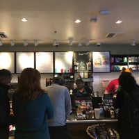 Photo taken at Starbucks by Melanie B. on 5/13/2017