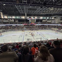 Photo taken at Indiana Farmers Coliseum by Stevie E. on 11/19/2023