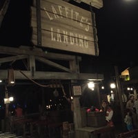 Photo taken at Pirates of the Caribbean by Michael S. on 4/6/2015