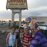Jordan S Mexican Food Mexican Restaurant In Phoenix