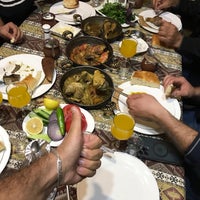 Photo taken at Tayqa Restaurant by Nurlan D. on 11/15/2023