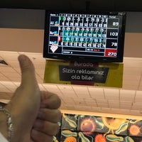 Photo taken at Park Bowling by Nurlan D. on 10/13/2022