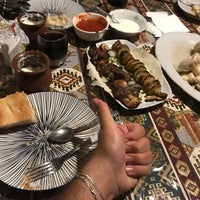 Photo taken at Tayqa Restaurant by Nurlan D. on 9/13/2023