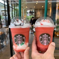 Photo taken at Starbucks by Koji O. on 6/13/2020
