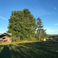 Das Foto wurde bei Black Birch Winery von Adam L. am 9/11/2016 aufgenommen