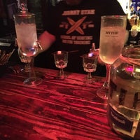 Absinthe Room Lounge In Downtown Memphis