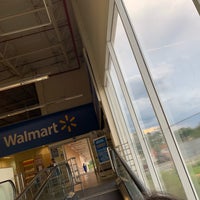 Photo taken at Walmart by Josue A. on 2/23/2019