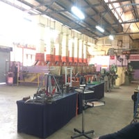 Kolej Vokasional Sungai Petani 1