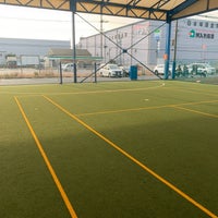 フットボールコミュニティー美浜 美浜区新港146 フットボールコミュニティー美浜 美浜区新港146