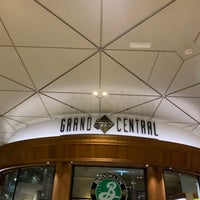 Photo taken at GRAND CENTRAL by mak 1. on 12/16/2019