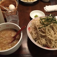 Photo taken at 唐そば 公園通り店 by かずぴー on 10/9/2016