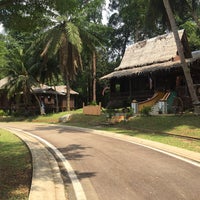 Review Taman Mini Malaysia & Mini Asean