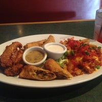 smokey bones bbq