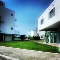 神戸国際大学 六甲アイランド 3 Tips