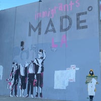 Photo taken at Made In LA by Eng. Saleh on 7/13/2020